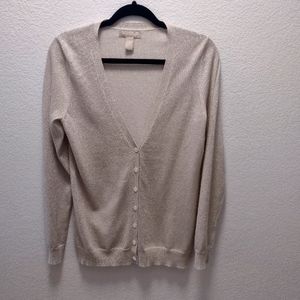 Banana republic sweater